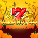 Wild Hot 40 Halloween